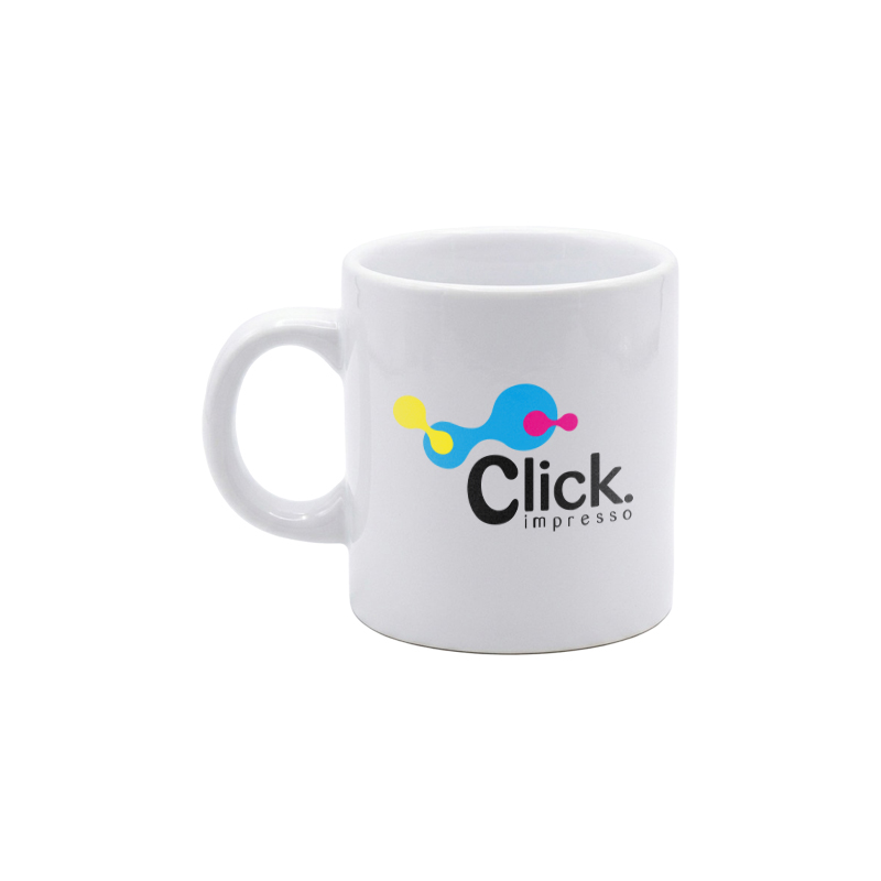 Caneca cafezinho 100ml